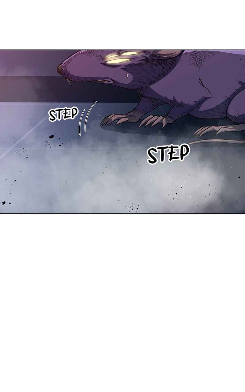 Our Resident Exorcist Chapter 6 - Page 58
