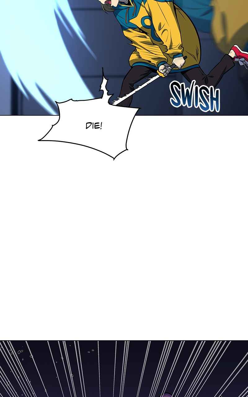 Our Resident Exorcist Chapter 6 - Page 7