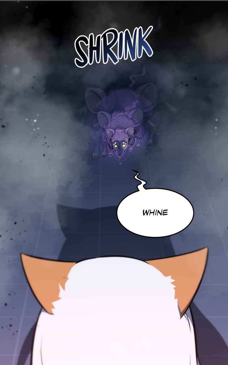 Our Resident Exorcist Chapter 6 - Page 62