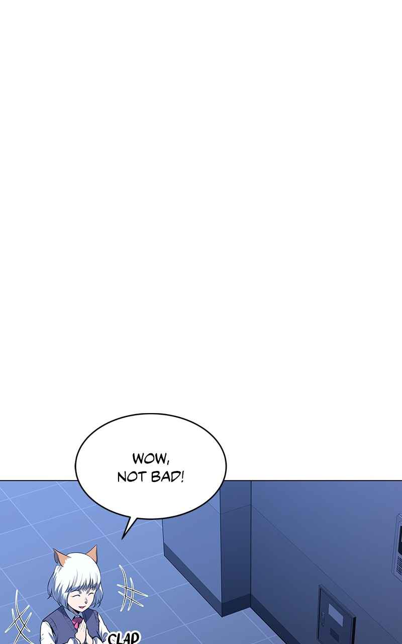 Our Resident Exorcist Chapter 6 - Page 67