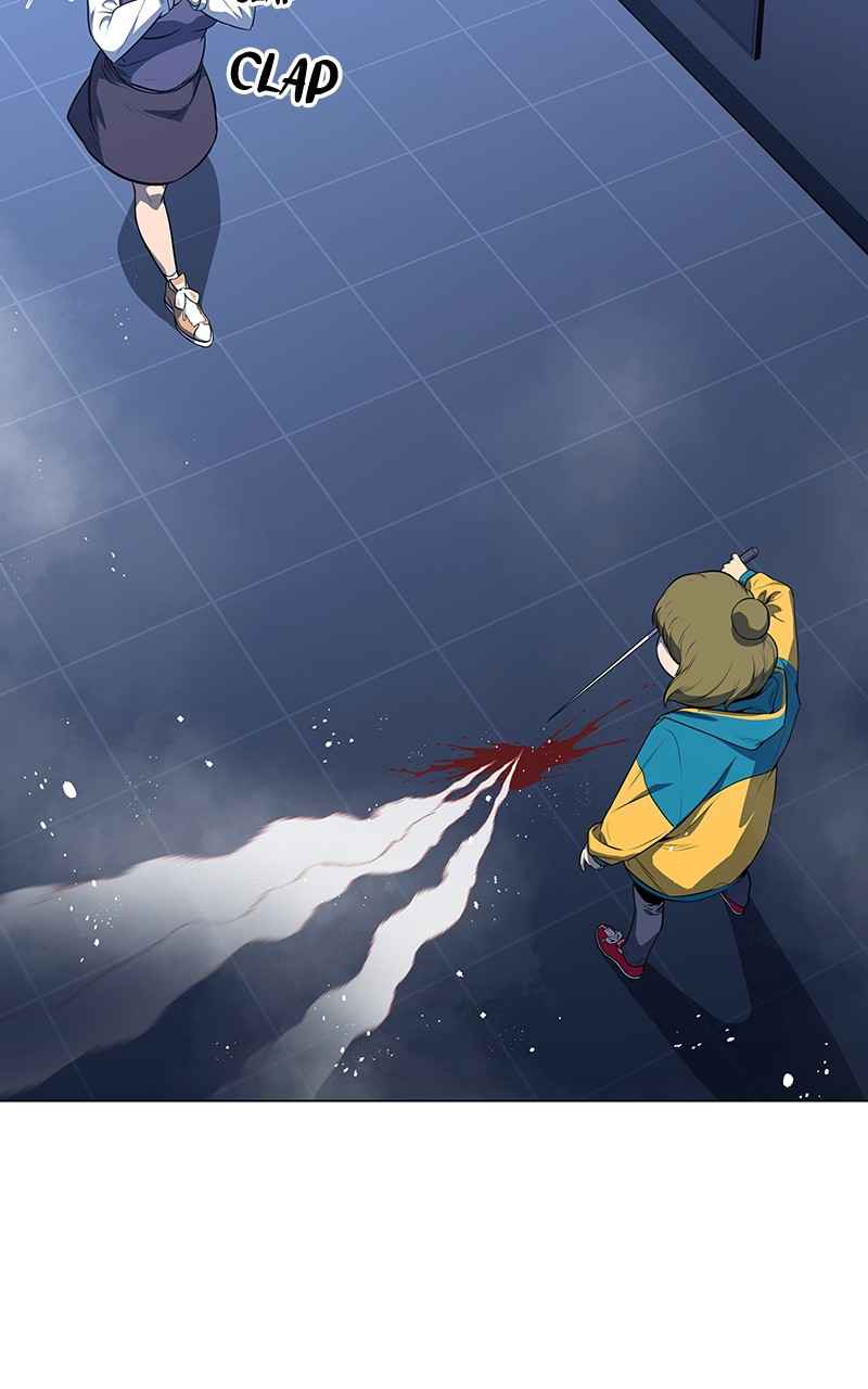 Our Resident Exorcist Chapter 6 - Page 68