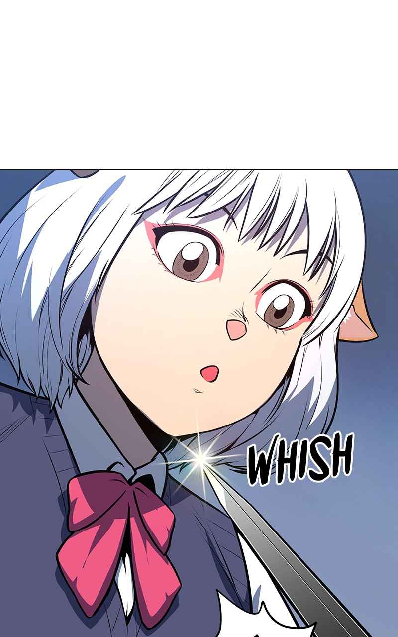 Our Resident Exorcist Chapter 6 - Page 69