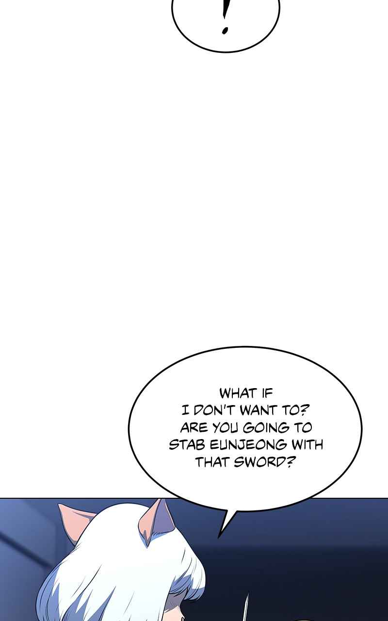 Our Resident Exorcist Chapter 6 - Page 73