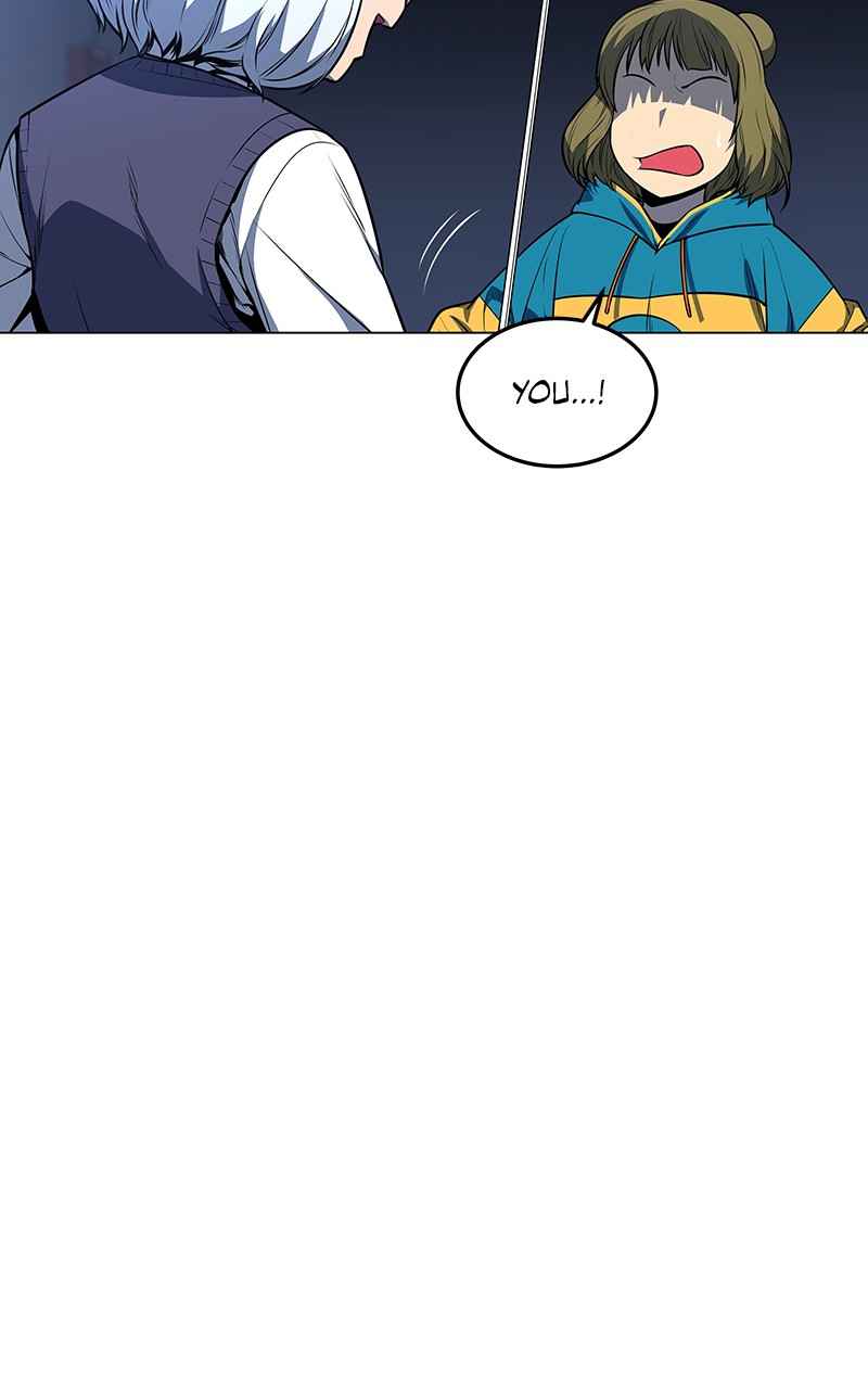 Our Resident Exorcist Chapter 6 - Page 74