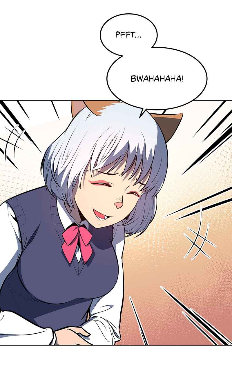 Our Resident Exorcist Chapter 6 - Page 75