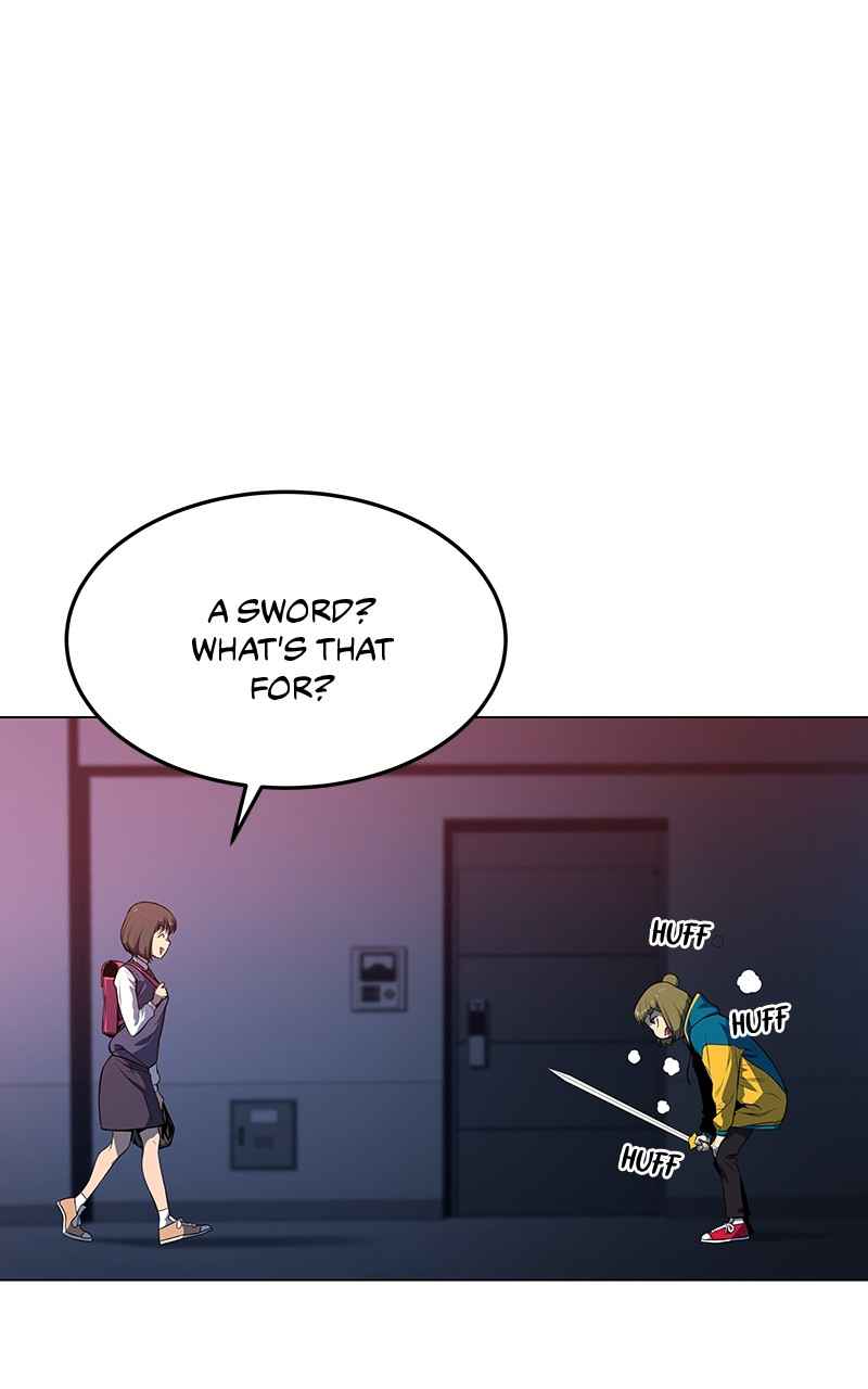 Our Resident Exorcist Chapter 6 - Page 9