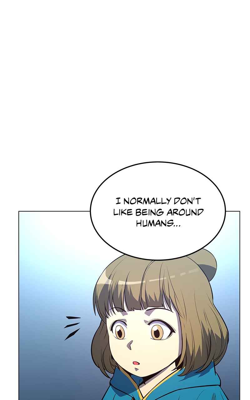 Our Resident Exorcist Chapter 6 - Page 83