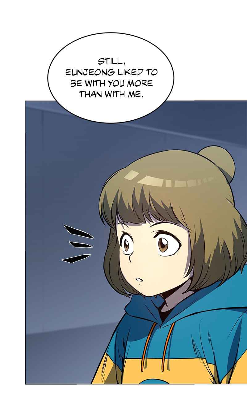Our Resident Exorcist Chapter 6 - Page 89
