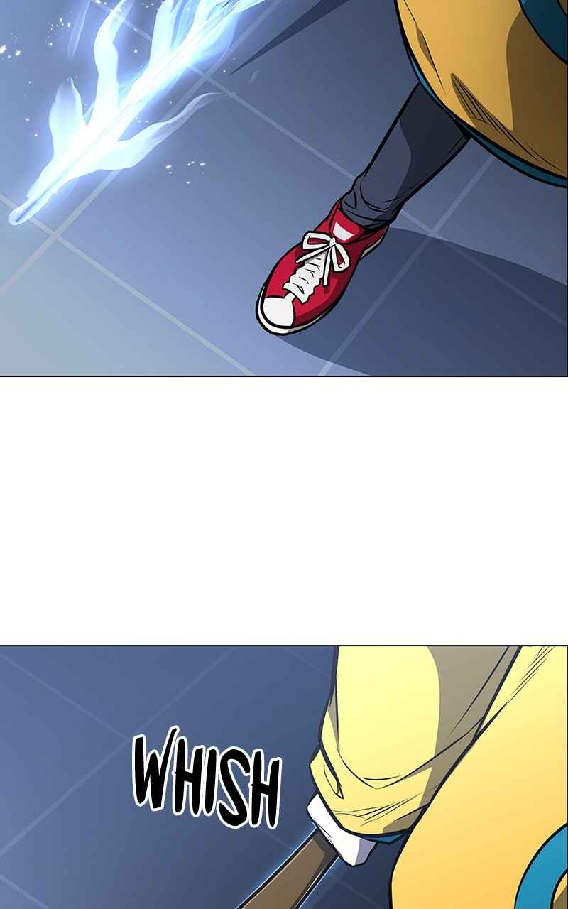 Our Resident Exorcist Chapter 6 - Page 93