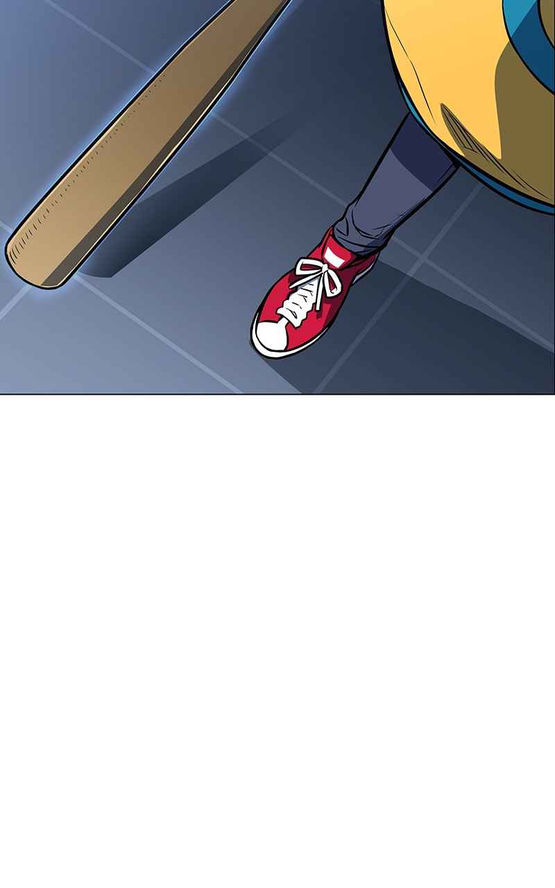 Our Resident Exorcist Chapter 6 - Page 94