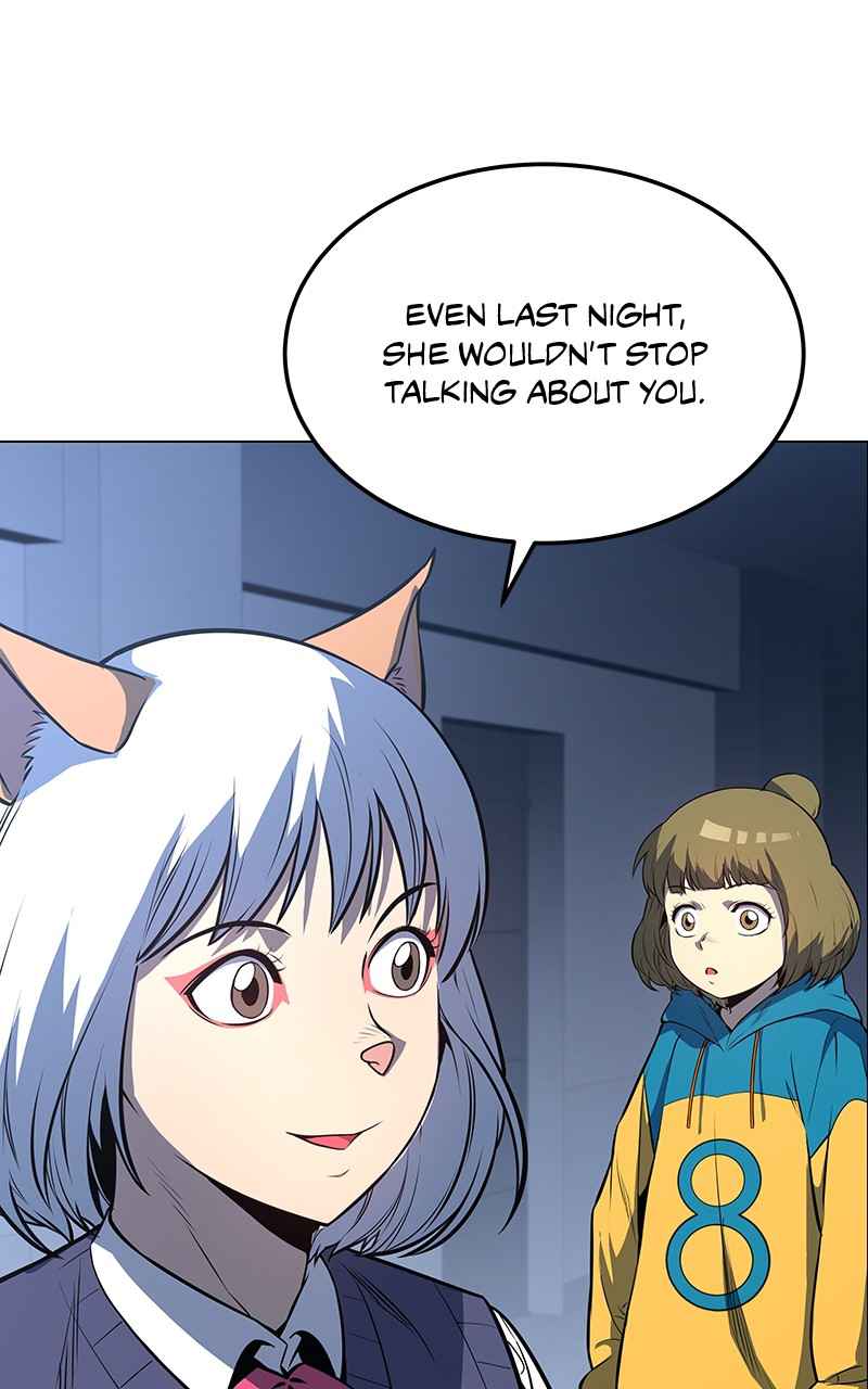 Our Resident Exorcist Chapter 6 - Page 95