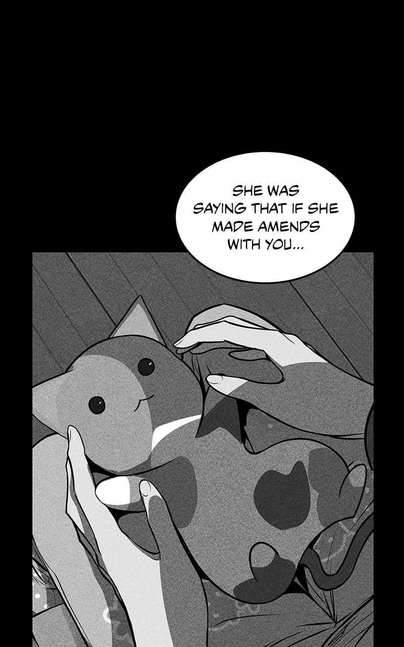 Our Resident Exorcist Chapter 6 - Page 98