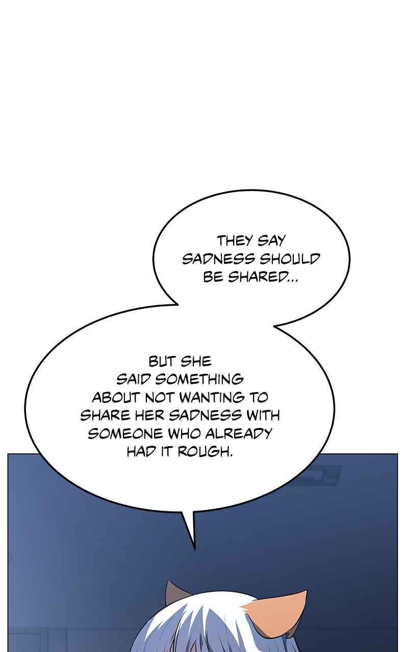 Our Resident Exorcist Chapter 6 - Page 100