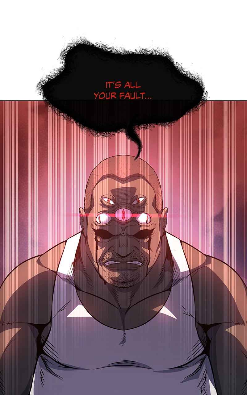 Our Resident Exorcist Chapter 7 - Page 35