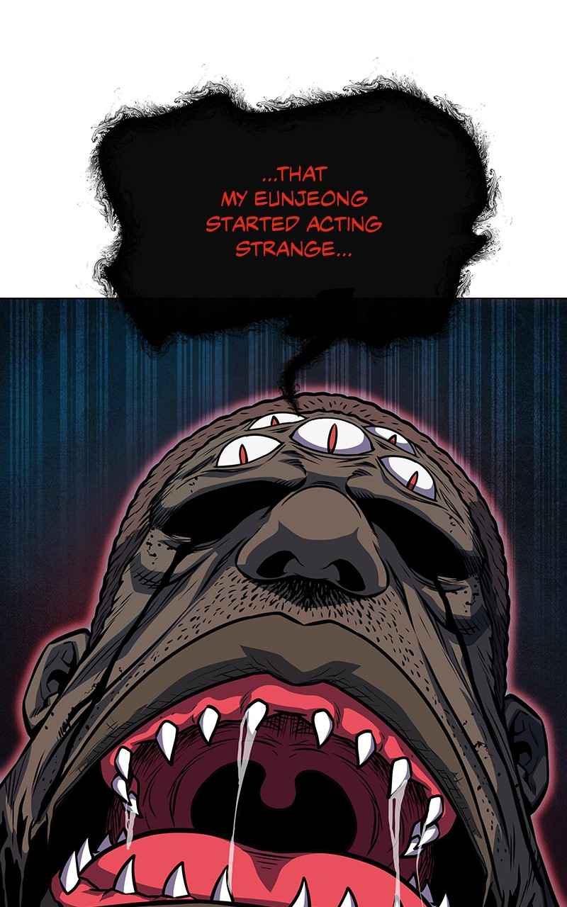 Our Resident Exorcist Chapter 7 - Page 37