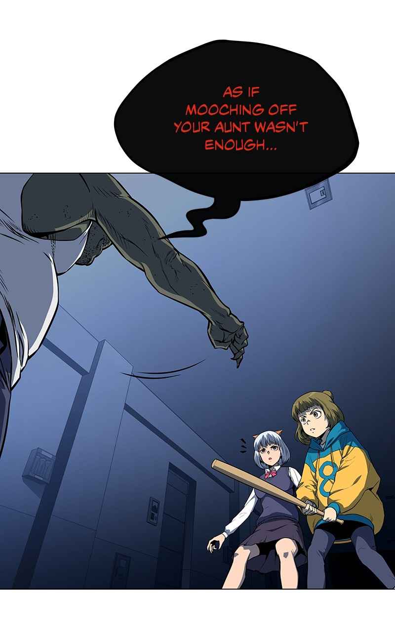 Our Resident Exorcist Chapter 7 - Page 39