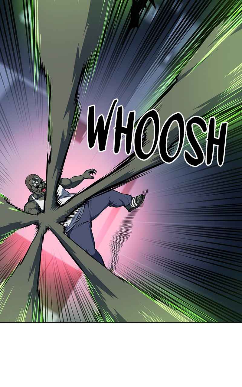 Our Resident Exorcist Chapter 7 - Page 41