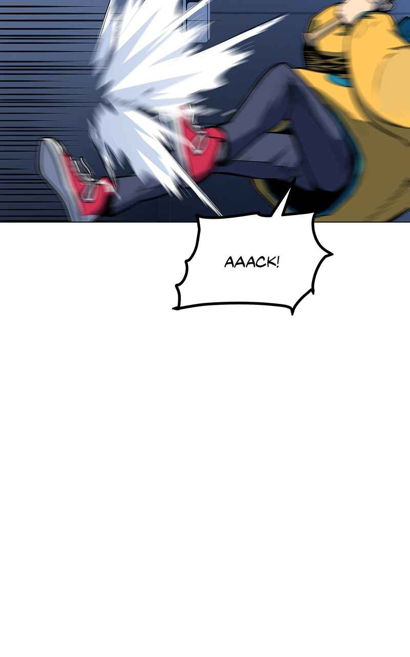 Our Resident Exorcist Chapter 7 - Page 44