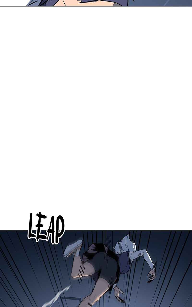 Our Resident Exorcist Chapter 7 - Page 50