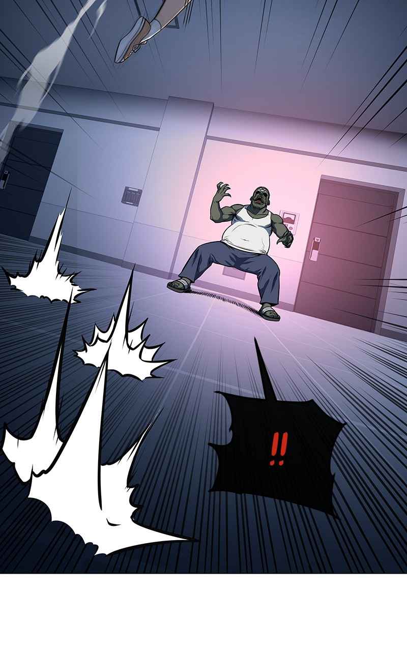 Our Resident Exorcist Chapter 7 - Page 51