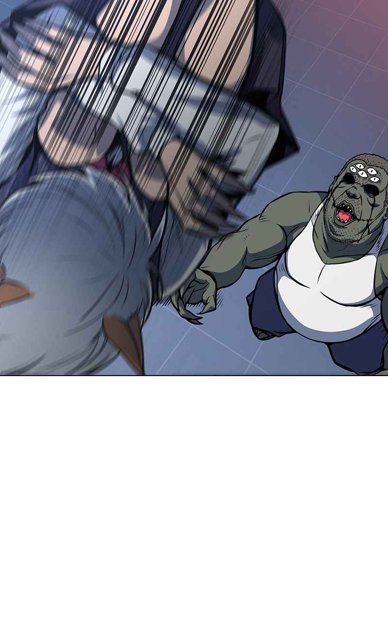 Our Resident Exorcist Chapter 7 - Page 53