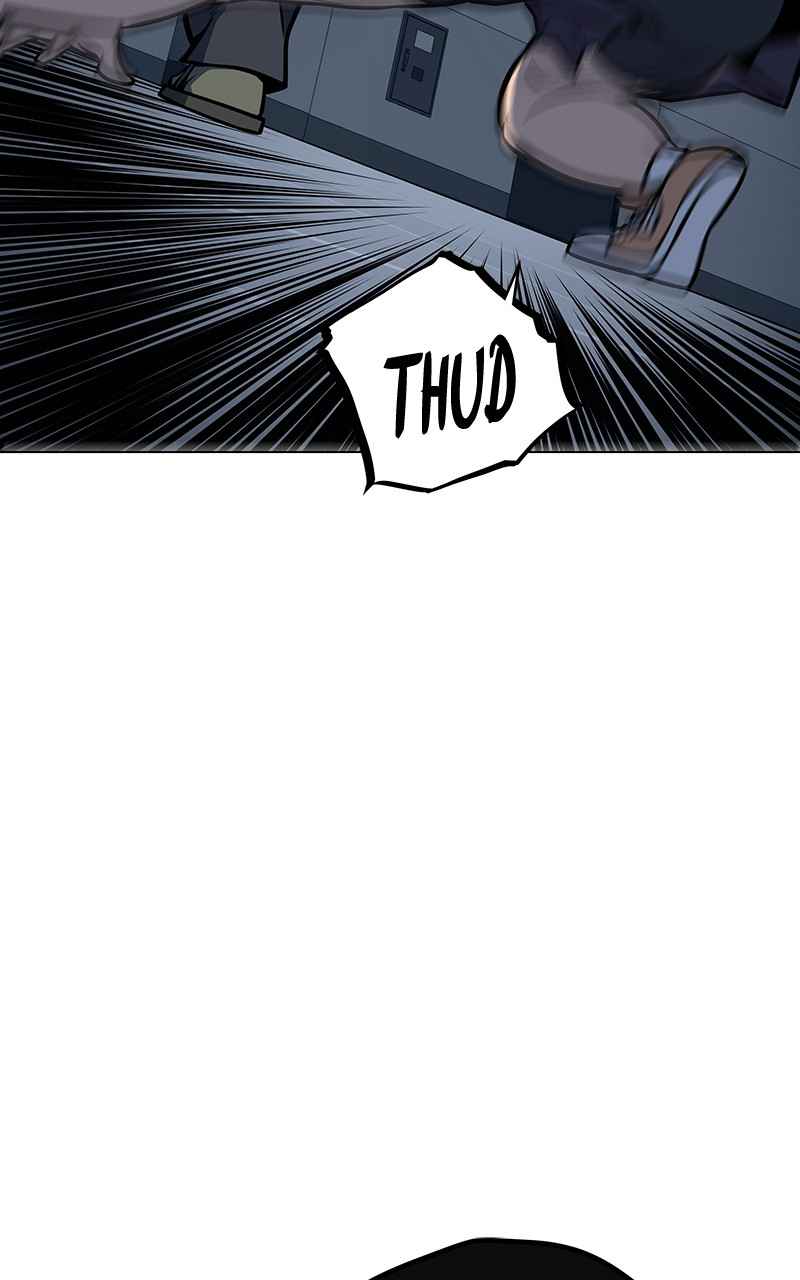 Our Resident Exorcist Chapter 7 - Page 57