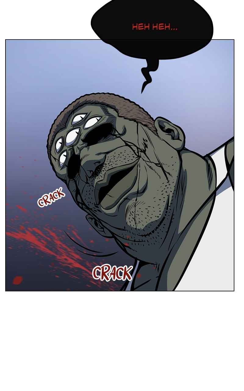 Our Resident Exorcist Chapter 7 - Page 58