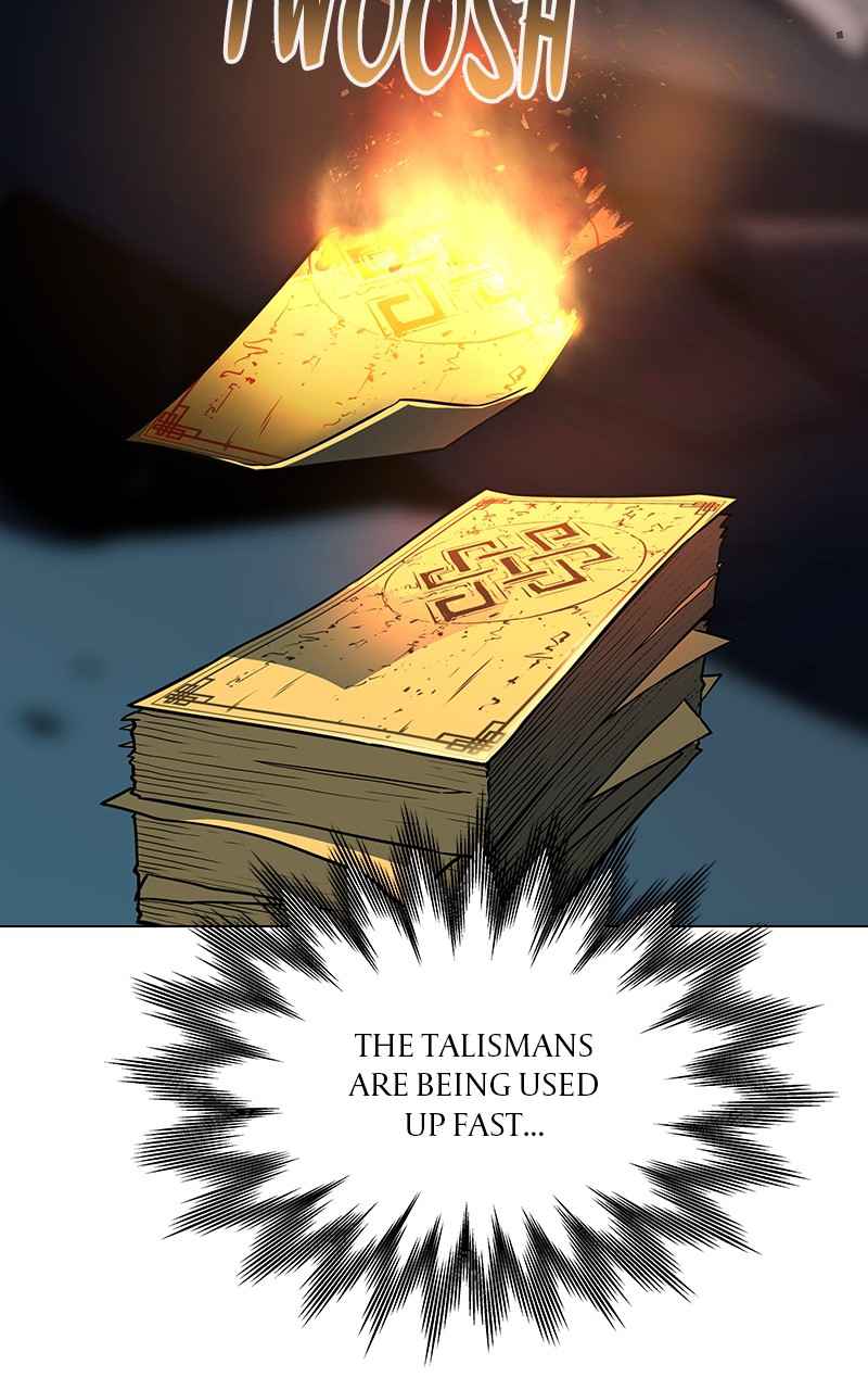 Our Resident Exorcist Chapter 7 - Page 7