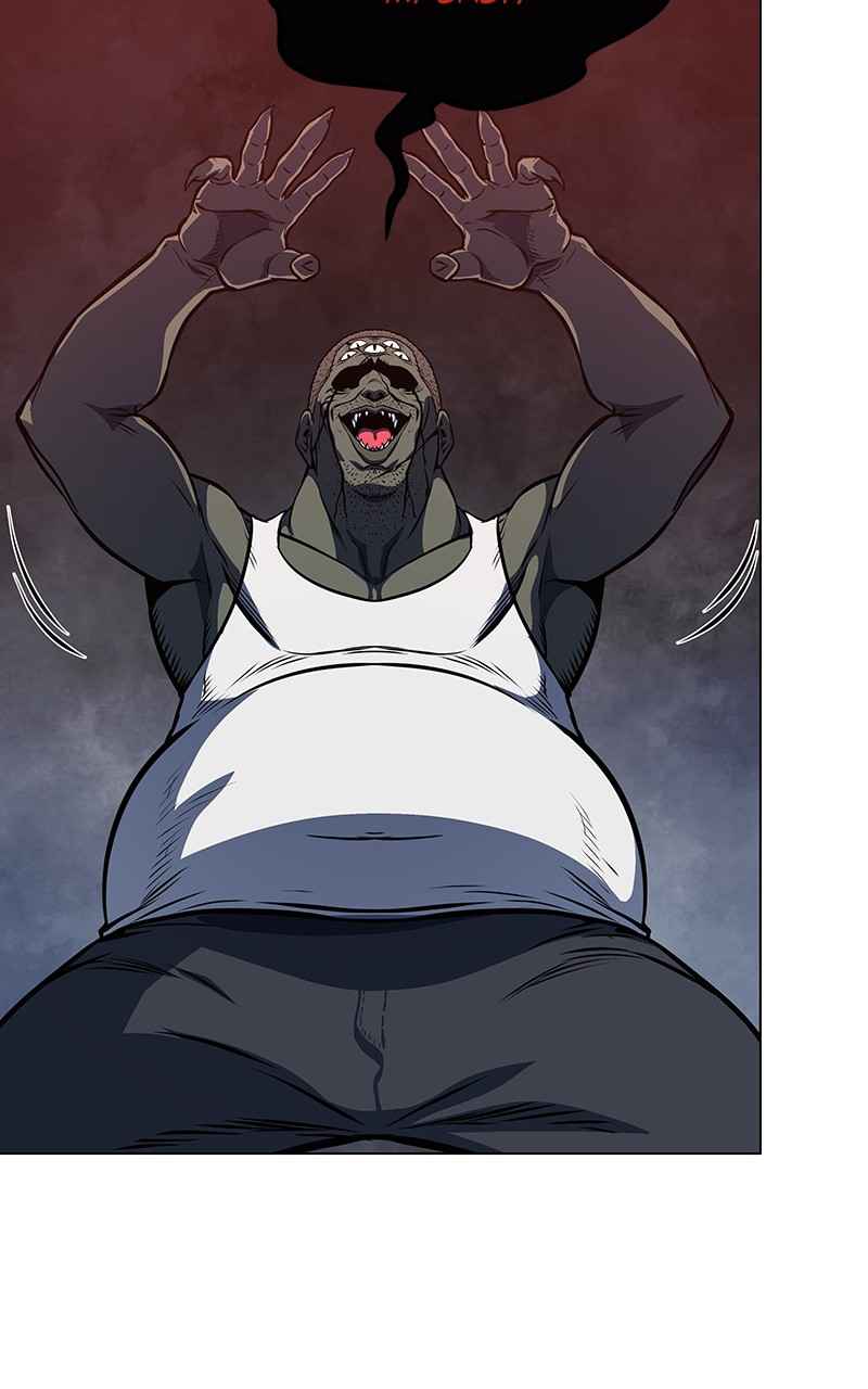 Our Resident Exorcist Chapter 7 - Page 61