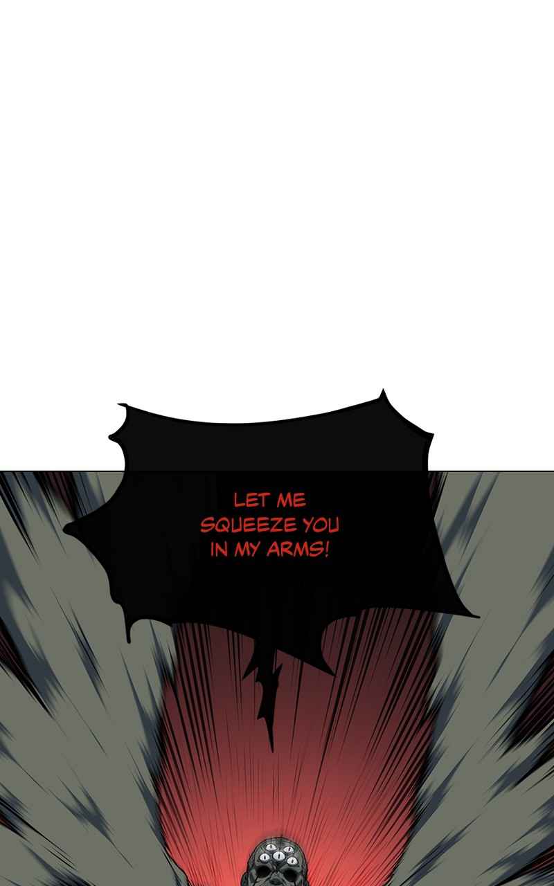 Our Resident Exorcist Chapter 7 - Page 62