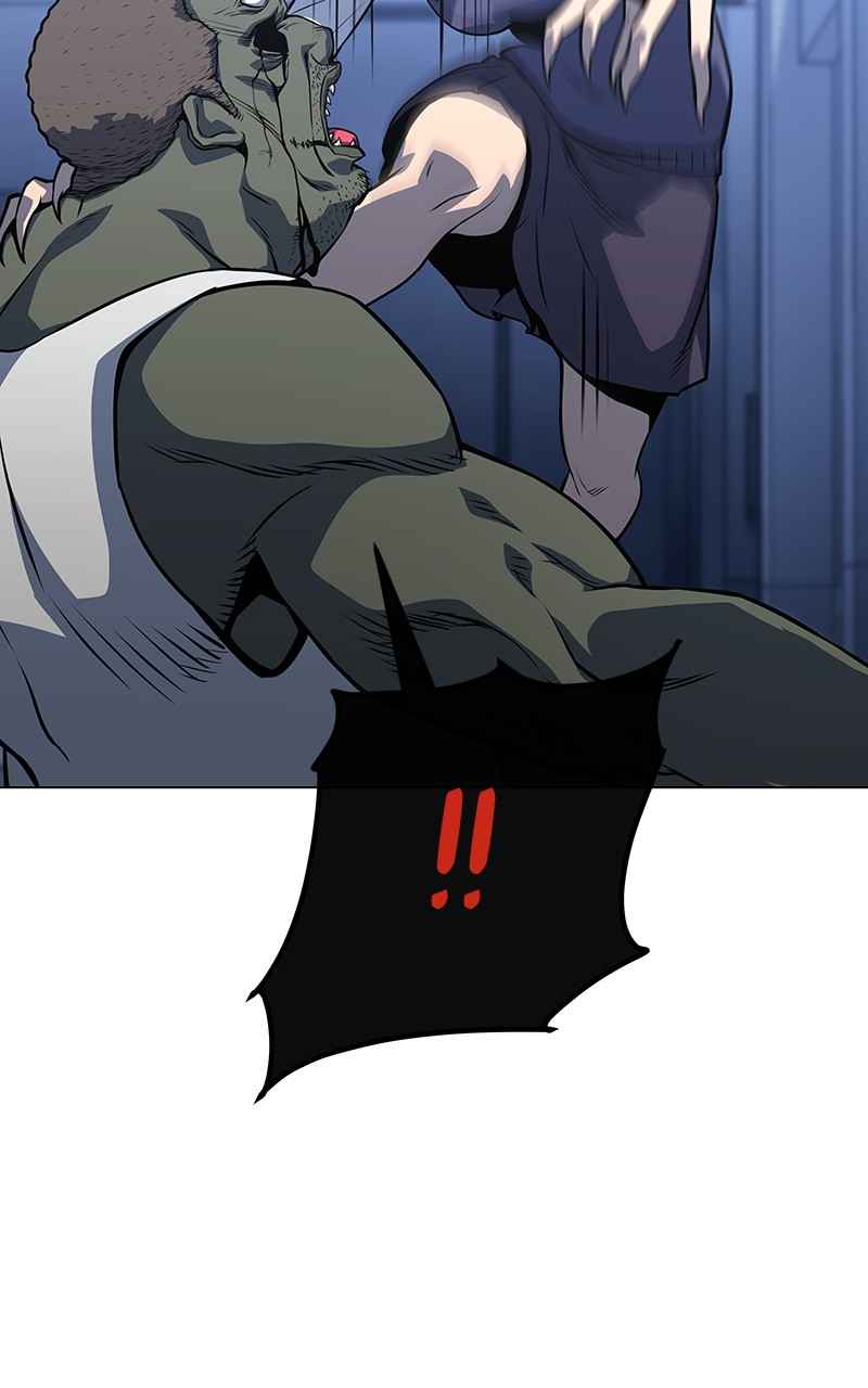 Our Resident Exorcist Chapter 7 - Page 69