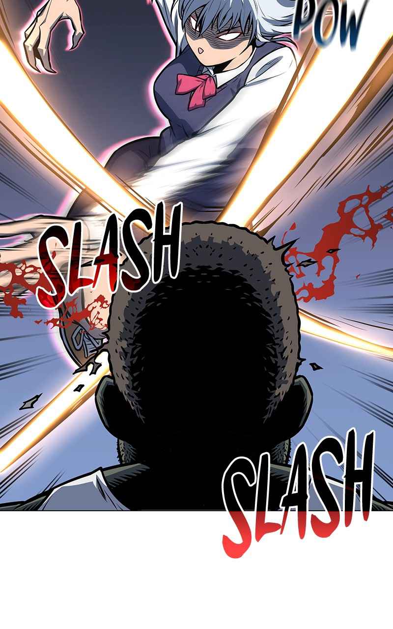 Our Resident Exorcist Chapter 7 - Page 71