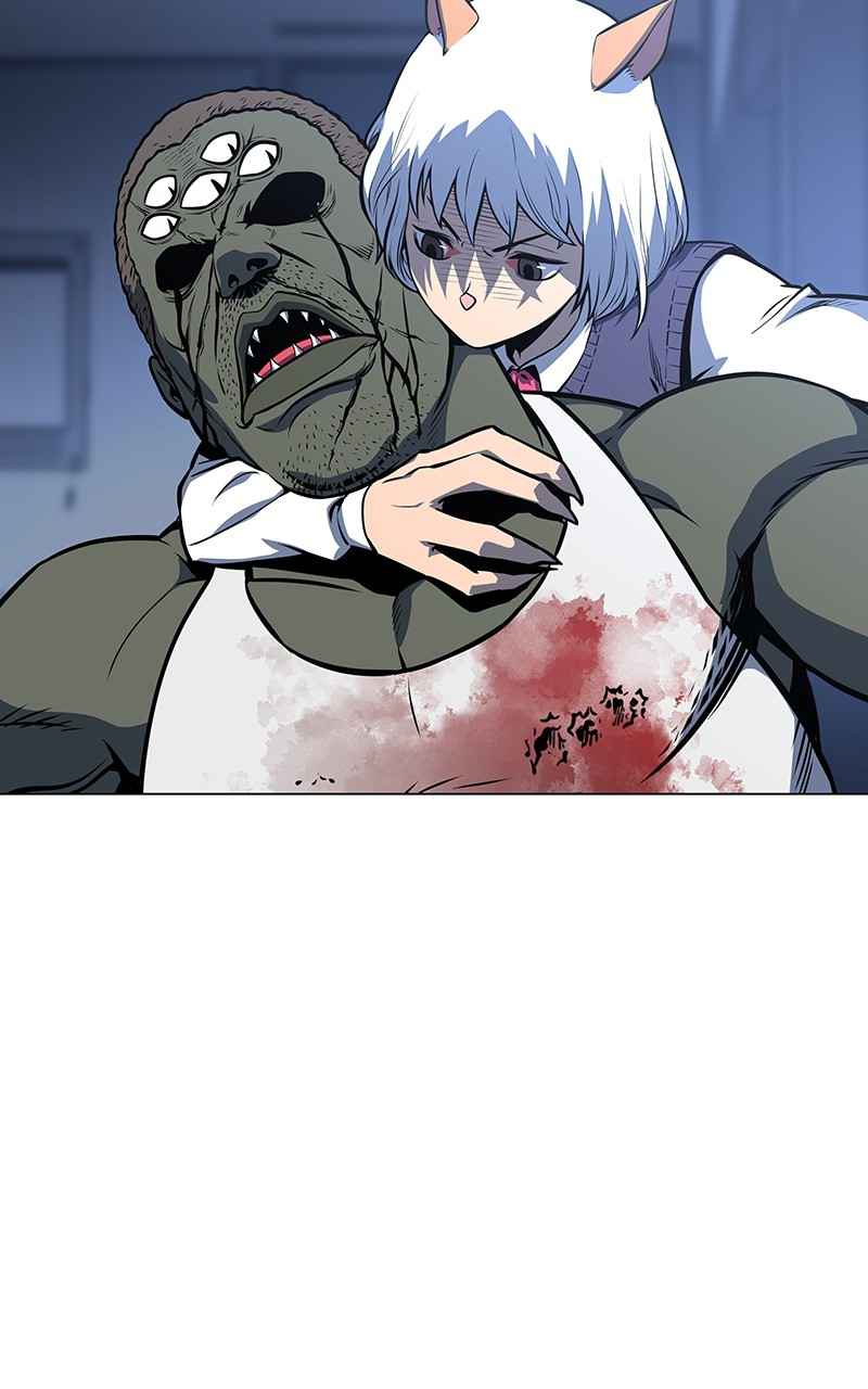 Our Resident Exorcist Chapter 7 - Page 80
