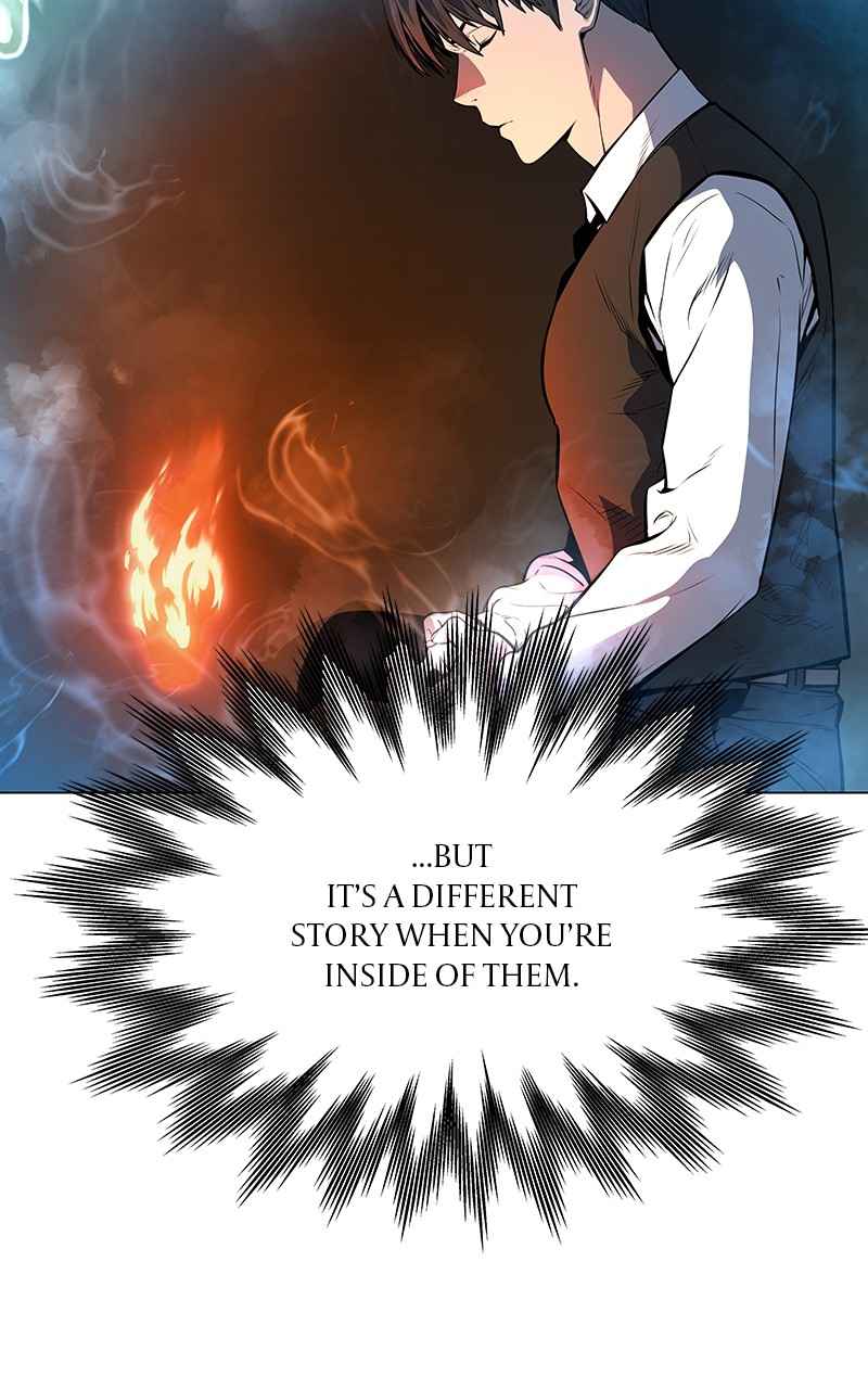 Our Resident Exorcist Chapter 7 - Page 9