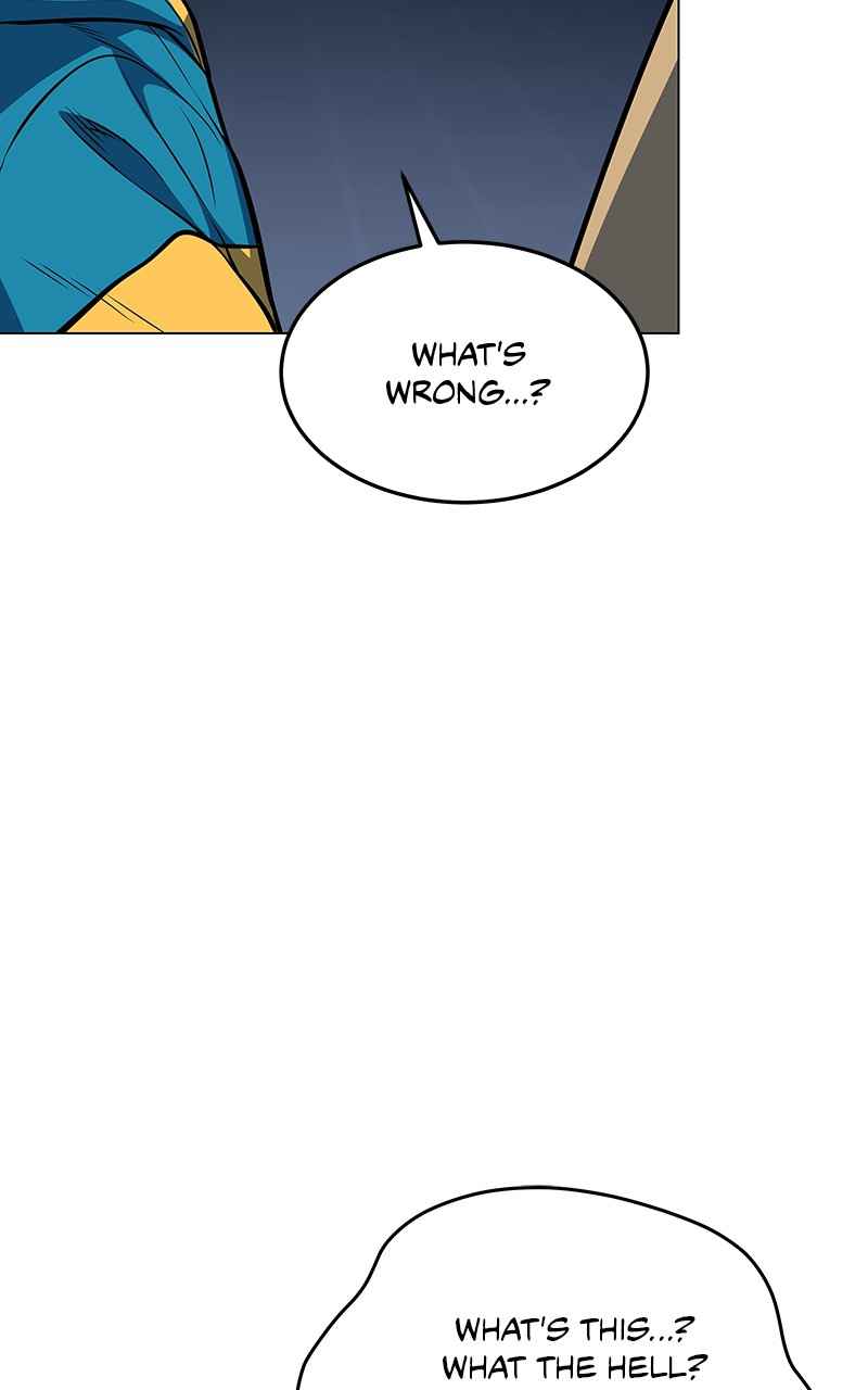 Our Resident Exorcist Chapter 7 - Page 85