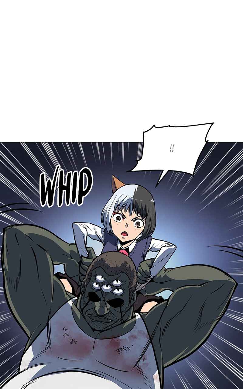 Our Resident Exorcist Chapter 7 - Page 89