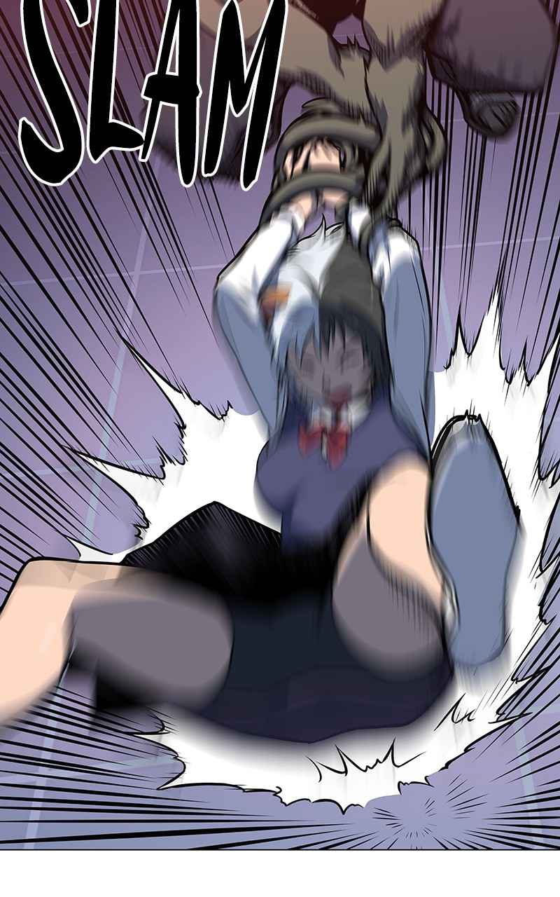 Our Resident Exorcist Chapter 7 - Page 91