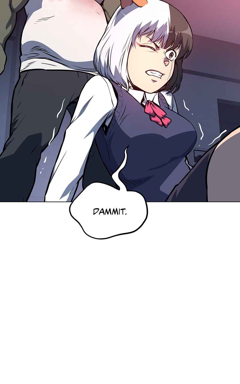 Our Resident Exorcist Chapter 7 - Page 93