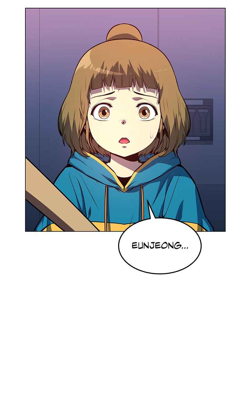 Our Resident Exorcist Chapter 7 - Page 95