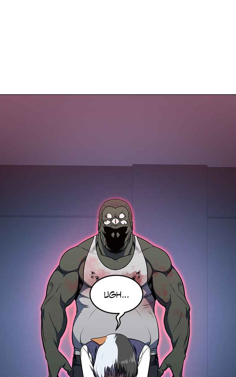 Our Resident Exorcist Chapter 7 - Page 96