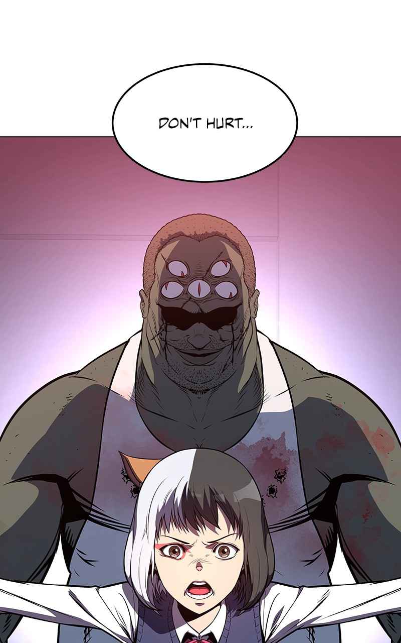 Our Resident Exorcist Chapter 7 - Page 99