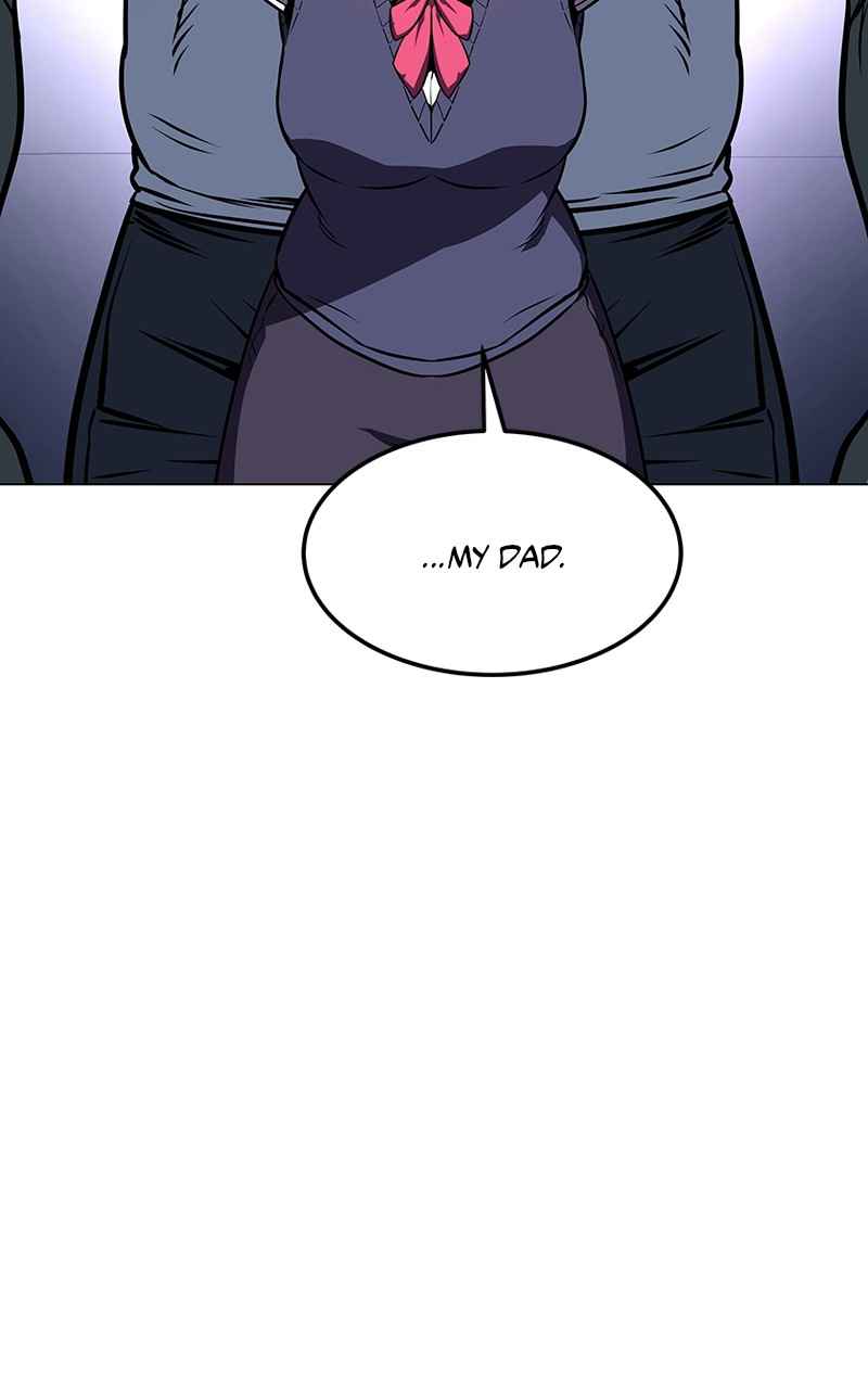 Our Resident Exorcist Chapter 7 - Page 100