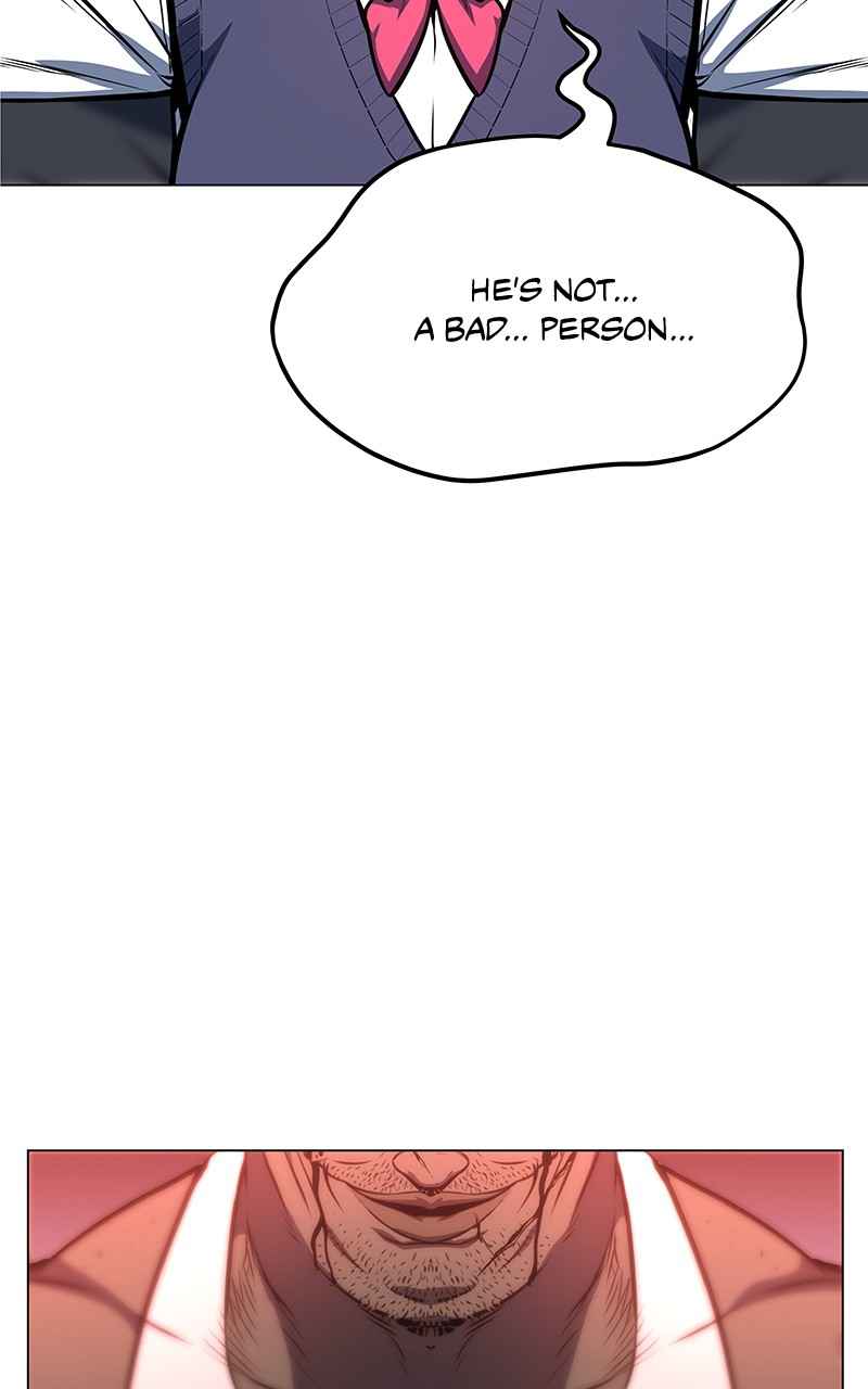 Our Resident Exorcist Chapter 8 - Page 2