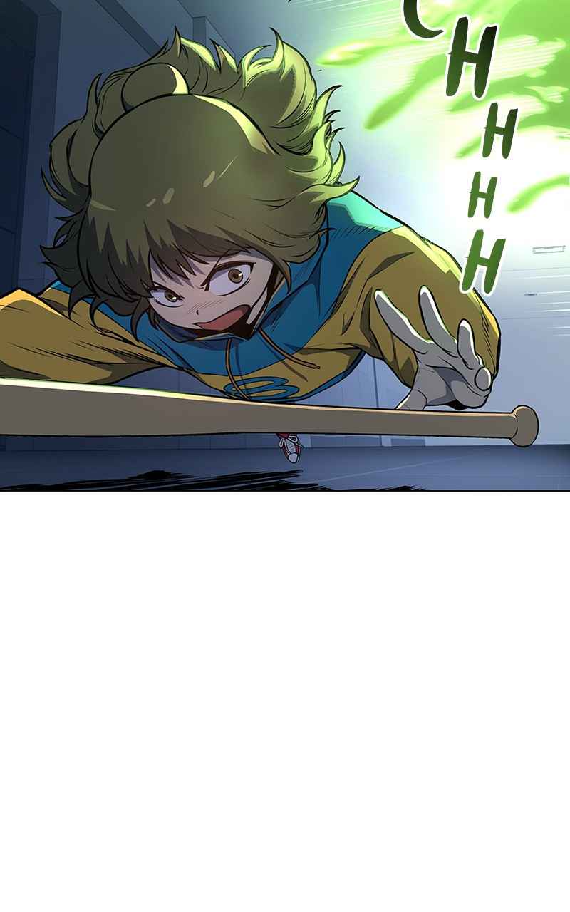 Our Resident Exorcist Chapter 8 - Page 12