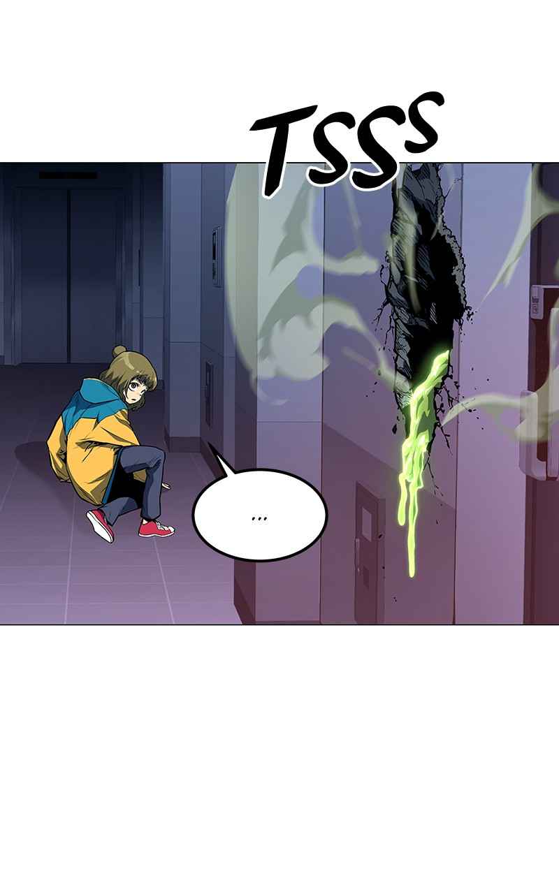 Our Resident Exorcist Chapter 8 - Page 13