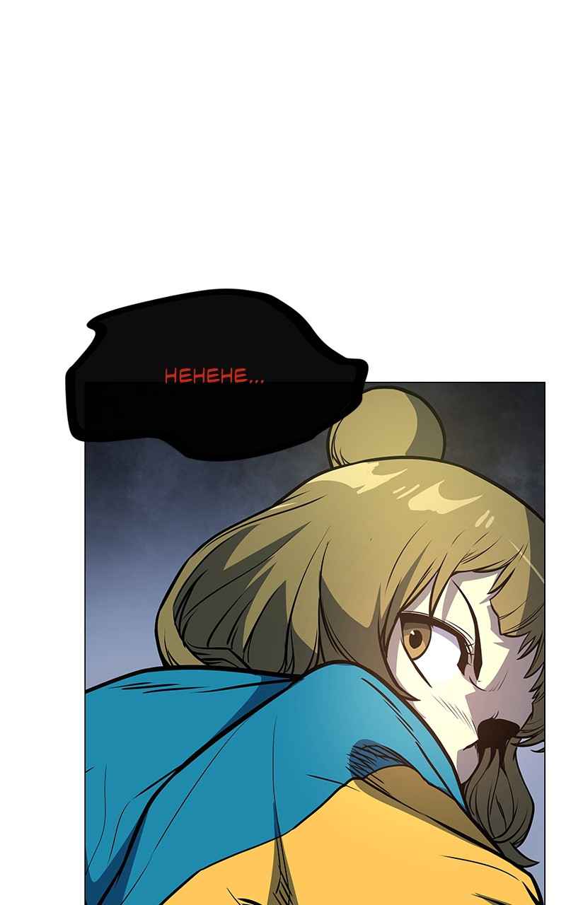 Our Resident Exorcist Chapter 8 - Page 14