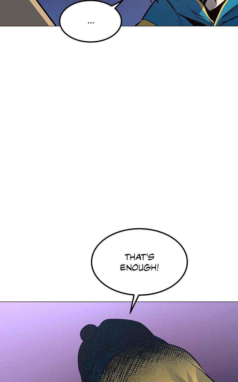 Our Resident Exorcist Chapter 8 - Page 21
