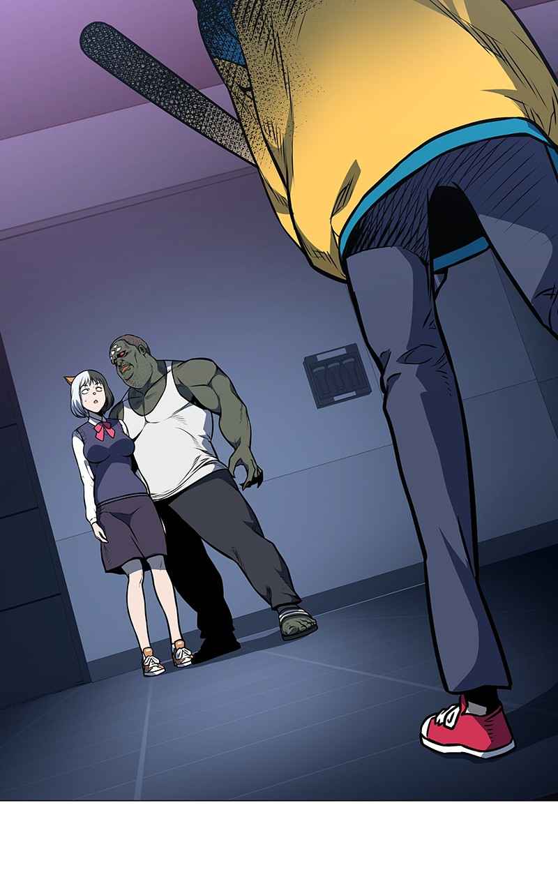 Our Resident Exorcist Chapter 8 - Page 22