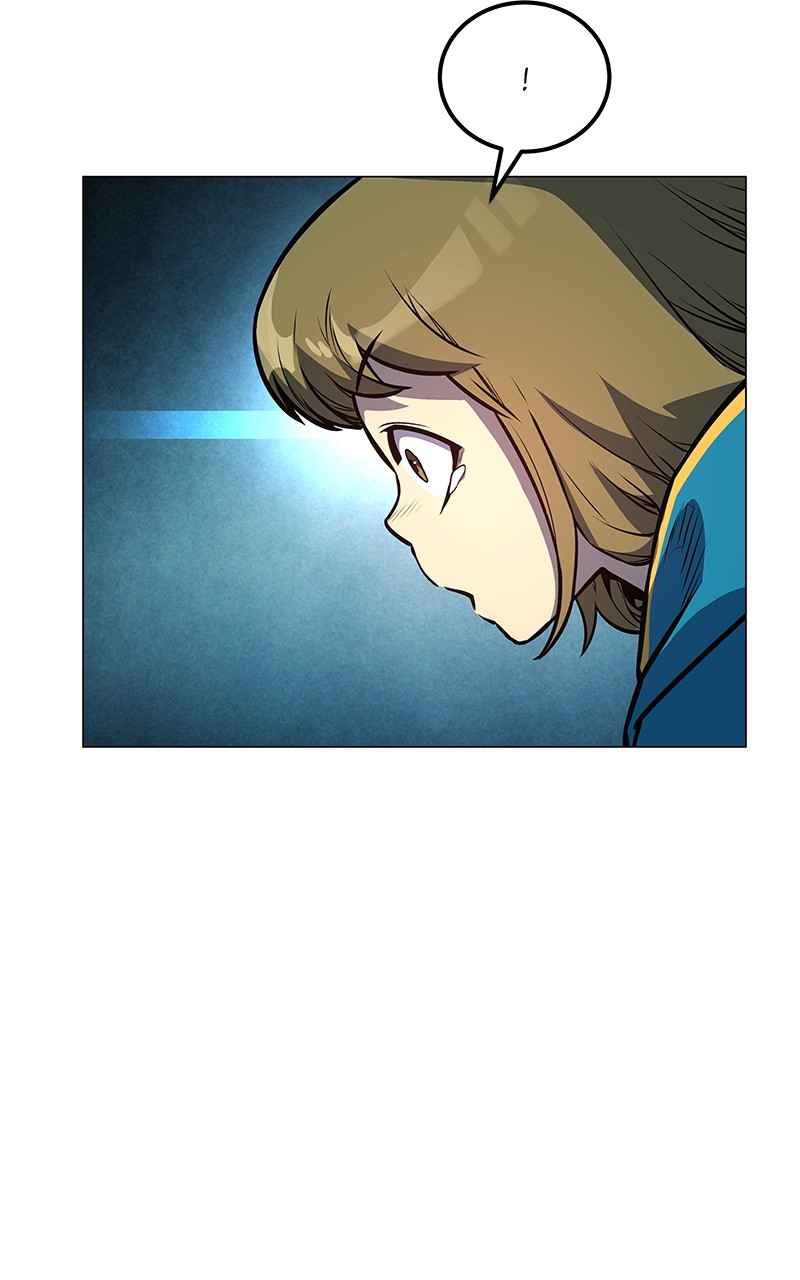 Our Resident Exorcist Chapter 8 - Page 29