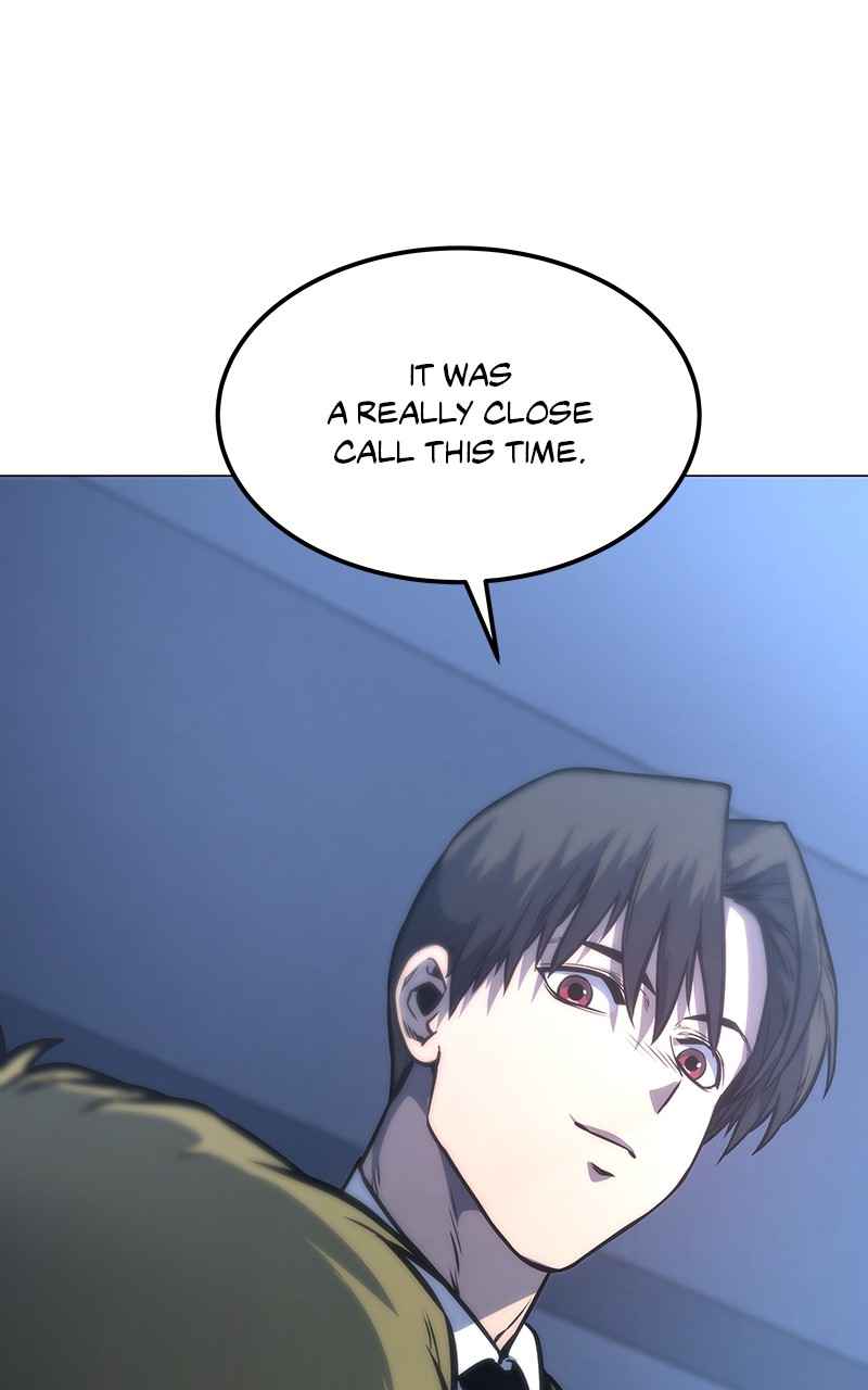 Our Resident Exorcist Chapter 8 - Page 32